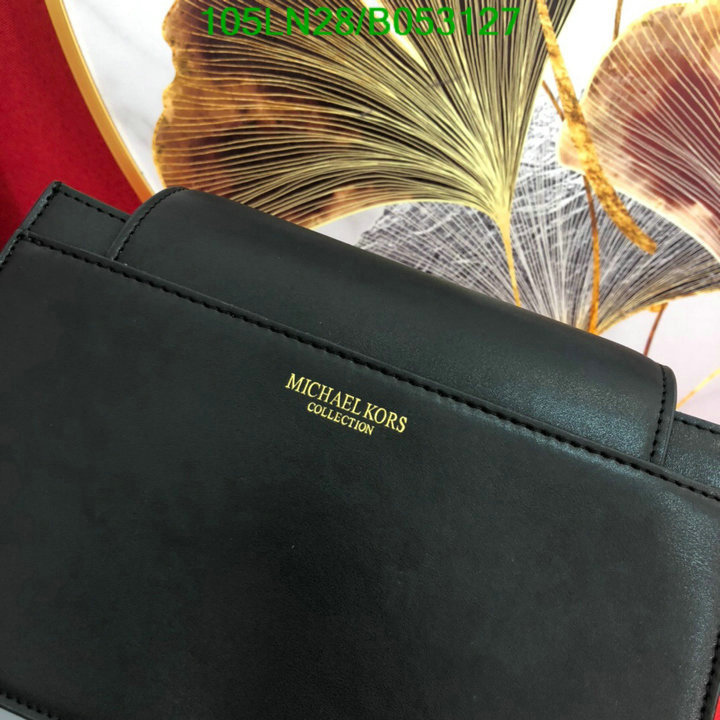 Michael Kors Bag-(4A)-Diagonal-,Code:B053127,$ 137USD