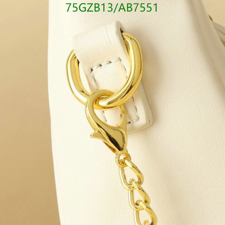 Miu Miu Bag-(4A)-Handbag- Code: AB7551 $ 98USD