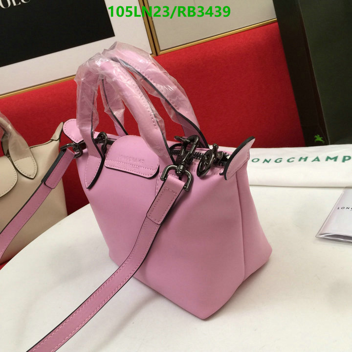 Longchamp Bag-(4A)-Diagonal- Code: RB3439 $ 137USD