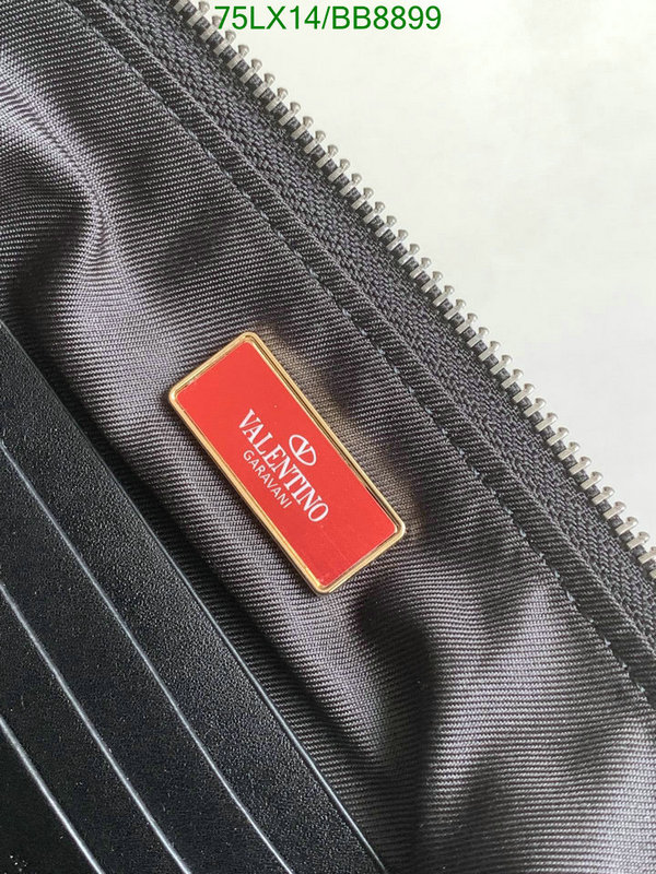 Valentino Bag-(4A)-Crossbody- Code: BB8899 $ 98USD