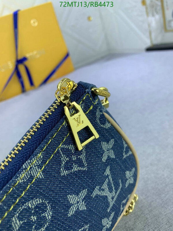 LV Bag-(4A)-Wallet- Code: RB4473 $ 94USD