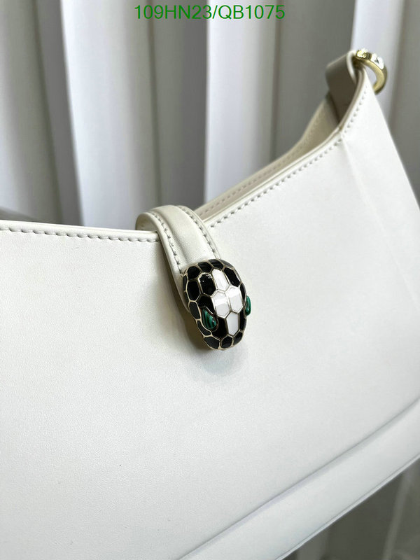 Bvlgari Bag-(4A)-Diagonal- Code: QB1075 $ 142USD