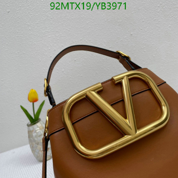 Valentino Bag-(4A)-Diagonal-,Code: YB3971,$ 120USD