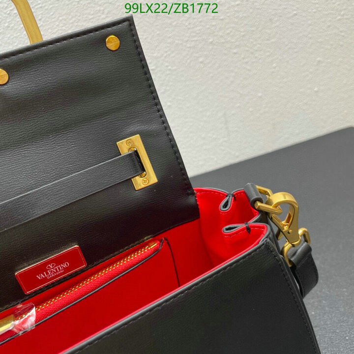 Valentino Bag-(4A)-Diagonal-,Code: ZB1772,$ 129USD