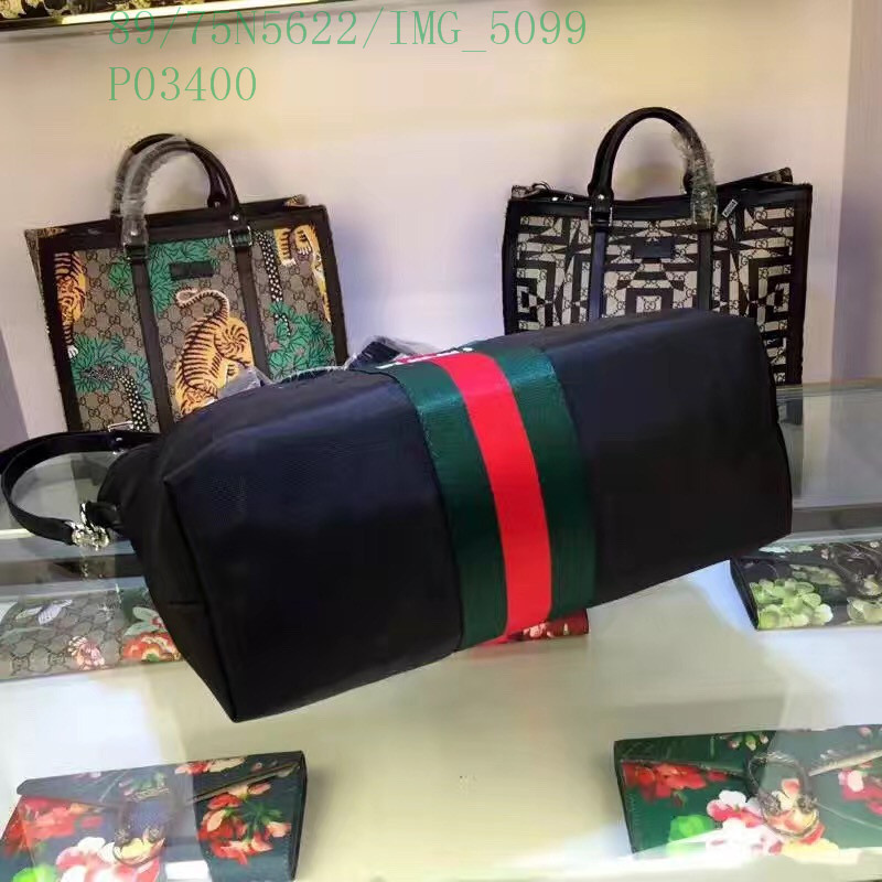 Gucci Bag-(4A)-Handbag-,Code: GGB120572,$ 116USD