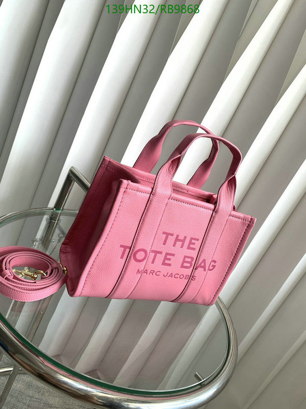 Marc Jacobs Bag-(4A)-Handbag- Code: RB9868 $ 181USD