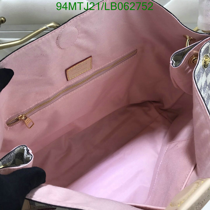 LV Bags-(4A)-Handbag Collection-,Code: LB062752,$ 123USD