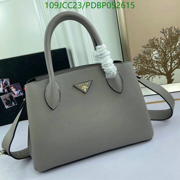 Prada Bag-(4A)-Handbag- Code: PDBP052615 $ 142USD