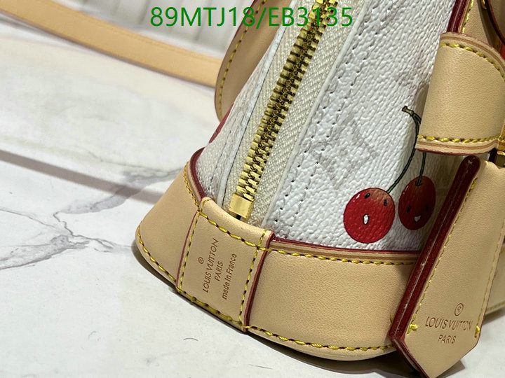 LV Bag-(4A)-Alma- Code: EB3135