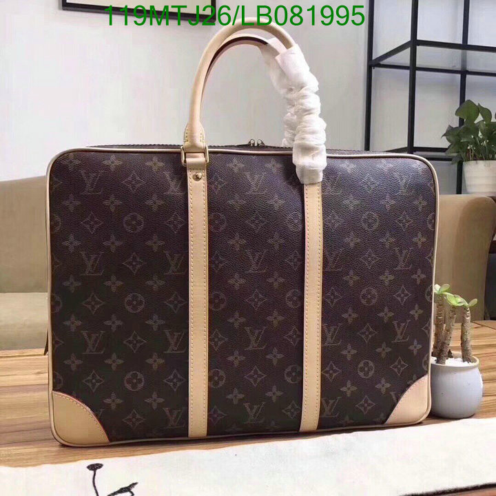 LV Bags-(4A)-Explorer-Anton-Dandy-,Code: LB081995,$ 155USD