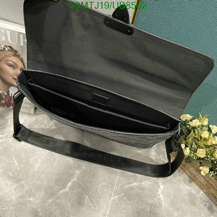 LV Bag-(4A)-Explorer-Anton-Dandy- Code: UB8502 $ 129USD