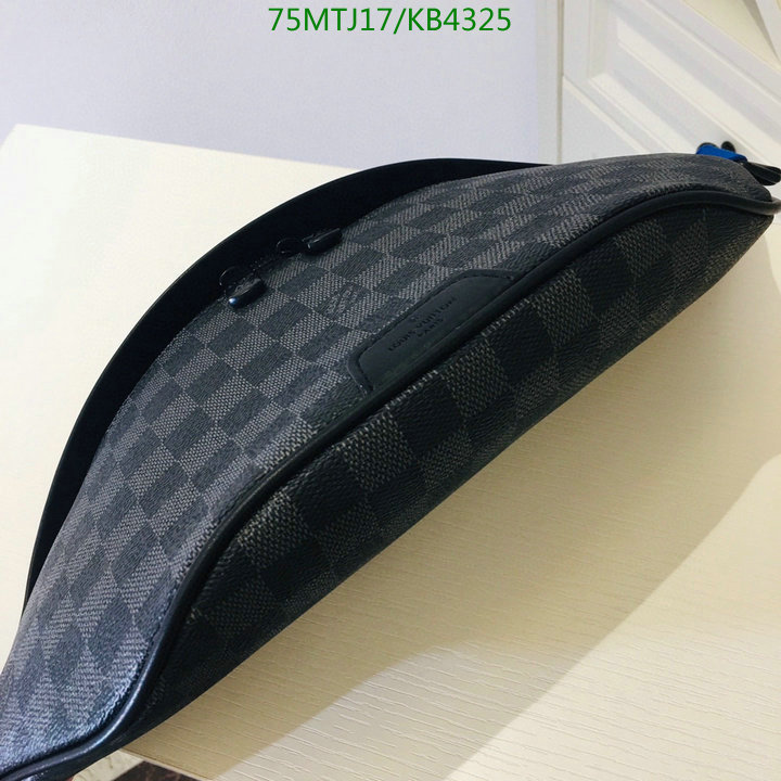 LV Bags-(4A)-Discovery-,Code: KB4325,$ 98USD