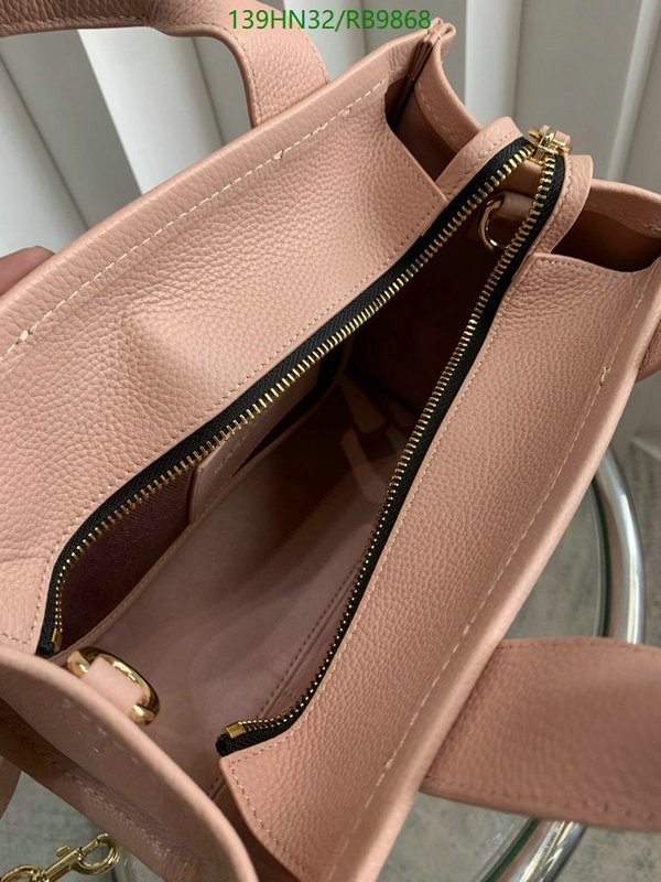 Marc Jacobs Bag-(4A)-Handbag- Code: RB9868 $ 181USD