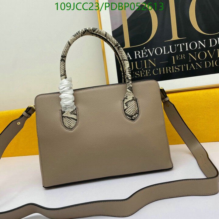 Prada Bag-(4A)-Handbag- Code: PDBP052613 $ 142USD