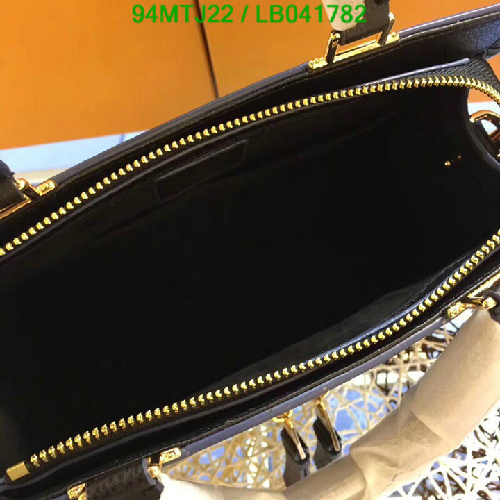 LV Bags-(4A)-Handbag Collection-,Code: LB041782,$ 123USD