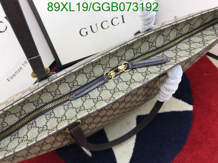 Gucci Bag-(4A)-Handbag-,Code: GGB073192,$ 116USD