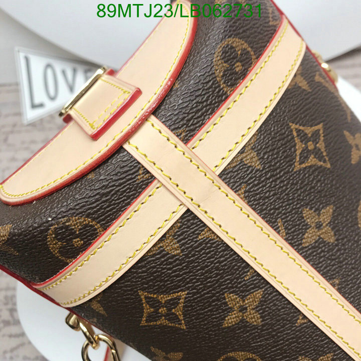 LV Bags-(4A)-Handbag Collection-,Code: LB062731,$ 116USD