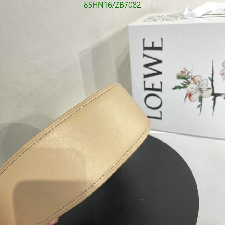 Loewe Bag-(4A)-Handbag-,Code: ZB7082,$ 111USD