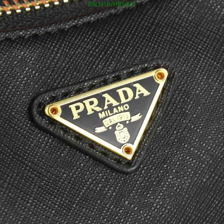 Prada Bag-(4A)-Re-Edition 2000 Code: HB5027 $ 116USD