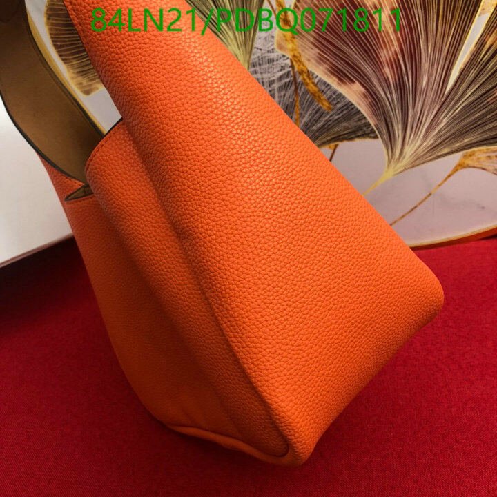 Prada Bag-(4A)-Handbag-,Code:PDBQ071811,$ 110USD