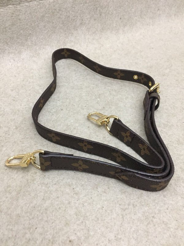 LV Bags-(4A)-Shoulder Strap-,Code：LB071499,$ 25USD