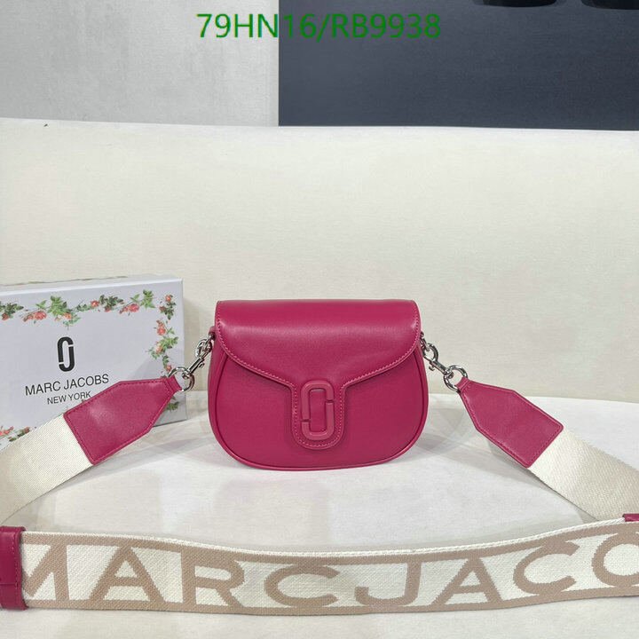 Marc Jacobs Bags -(4A)-Diagonal- Code: RB9938 $ 103USD