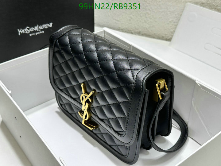 YSL Bag-(4A)-Kate-Solferino-Sunset Code: RB9351 $ 129USD