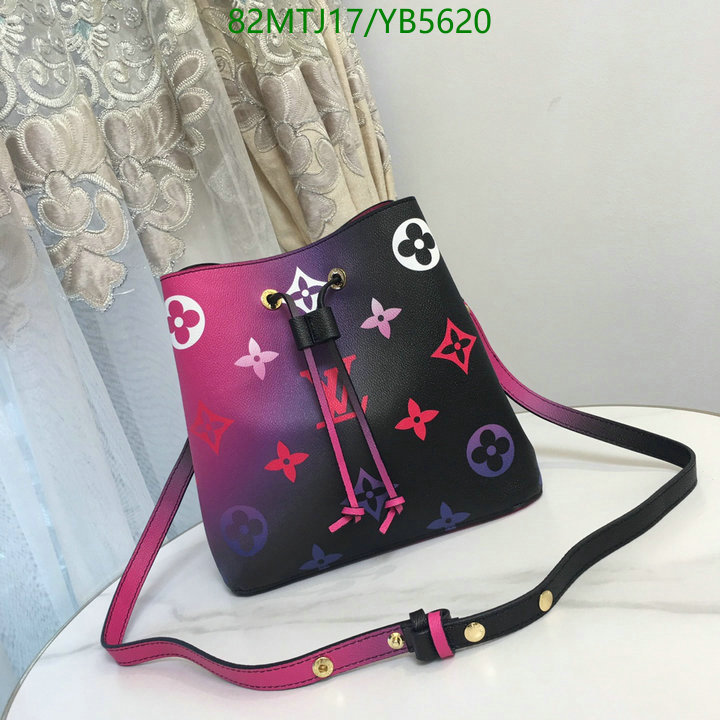 LV Bags-(4A)-Nono-No Purse-Nano No-,Code: YB5620,$ 107USD