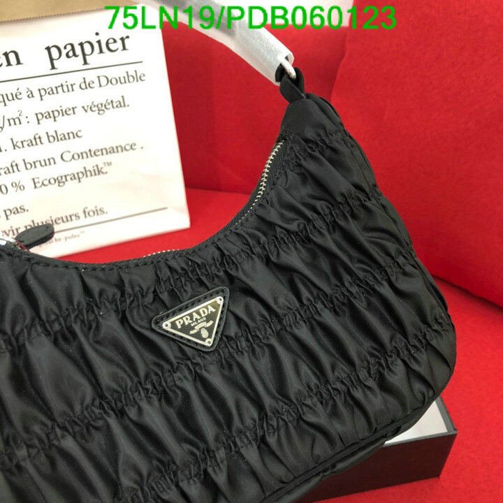 Prada Bag-(4A)-Re-Edition 2000,Code:PDB060123,$ 98USD