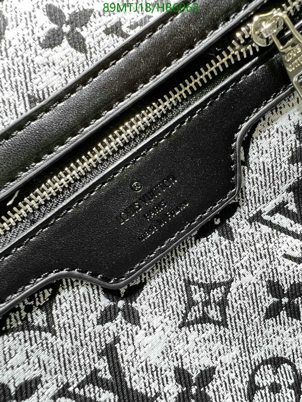LV Bags-(4A)-Neverfull-,Code: HB6062,$ 116USD