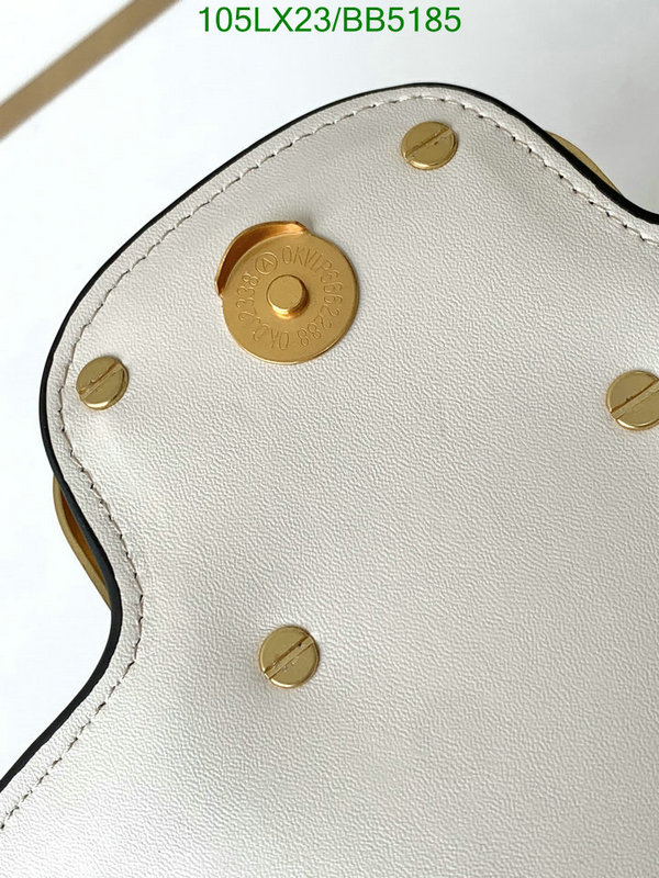 Valentino Bag-(4A)-Diagonal- Code: BB5185 $ 137USD