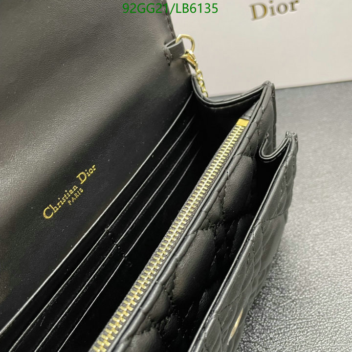 Dior Bags-(4A)-Other Style- Code: LB6135 $ 120USD