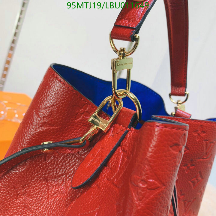 LV Bags-(4A)-Nono-No Purse-Nano No-,Code: LBU011649,$ 124USD