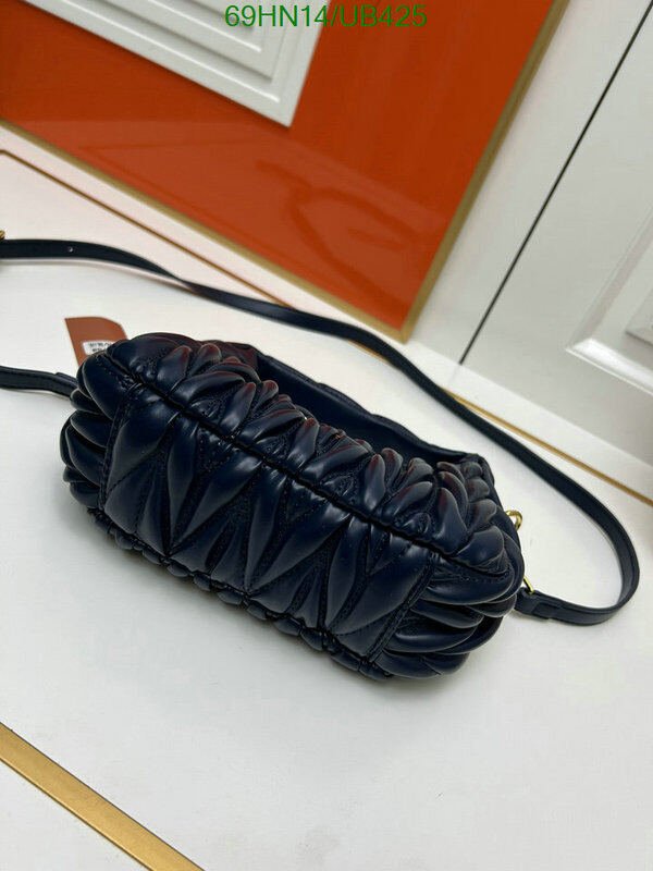 Miu Miu Bag-(4A)-Diagonal- Code: UB425 $ 90USD
