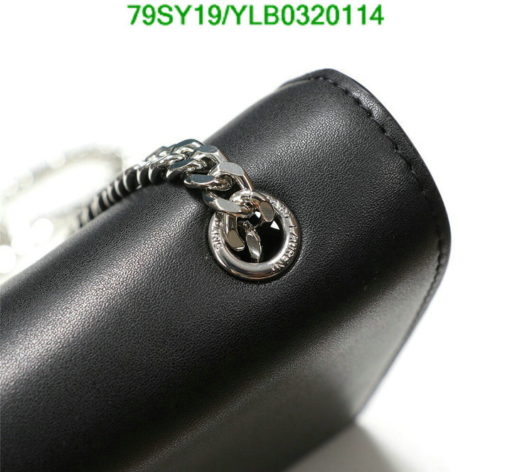 YSL Bag-(4A)-Kate-Solferino-Sunset,Code: YLB0320114,$ 103USD