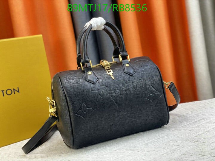LV Bag-(4A)-Speedy- Code: RB8536 $ 116USD