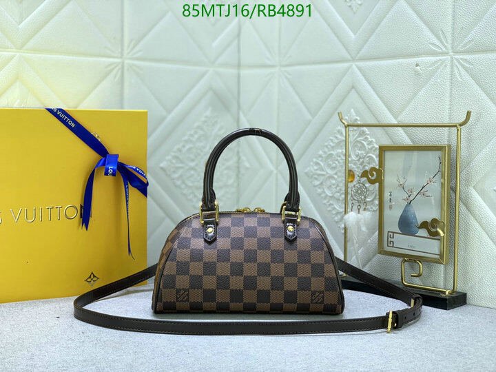 LV Bag-(4A)-Speedy- Code: RB4891 $ 111USD
