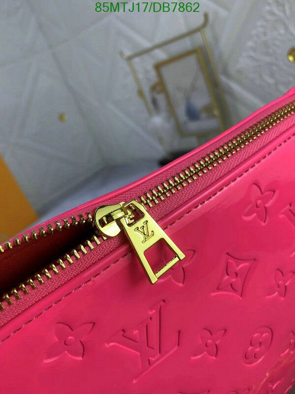 LV Bag-(4A)-Coussin Code: DB7862 $ 111USD