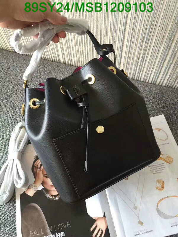 Michael Kors Bag-(4A)-Diagonal-,Code: MSB1209103,$ 116USD