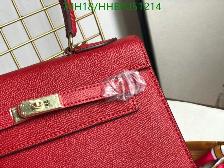 Hermes Bag-(4A)-Kelly-,Code: HHBP051214,$ 103USD
