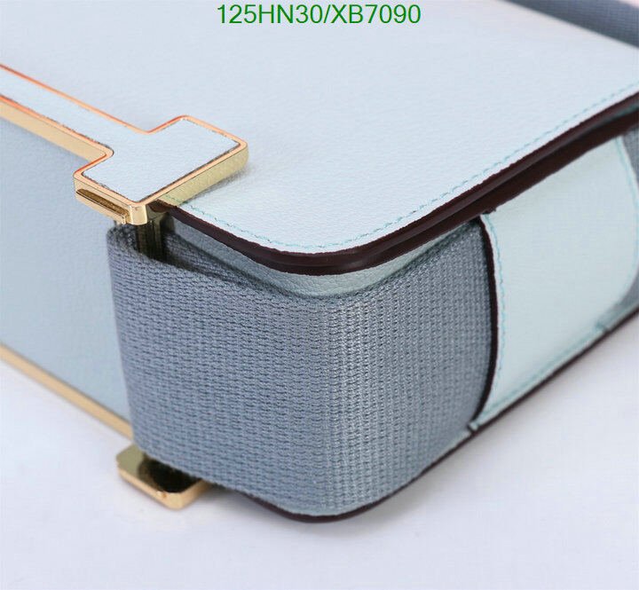 Hermes Bag-(4A)-Diagonal-,Code: XB7090,$ 163USD