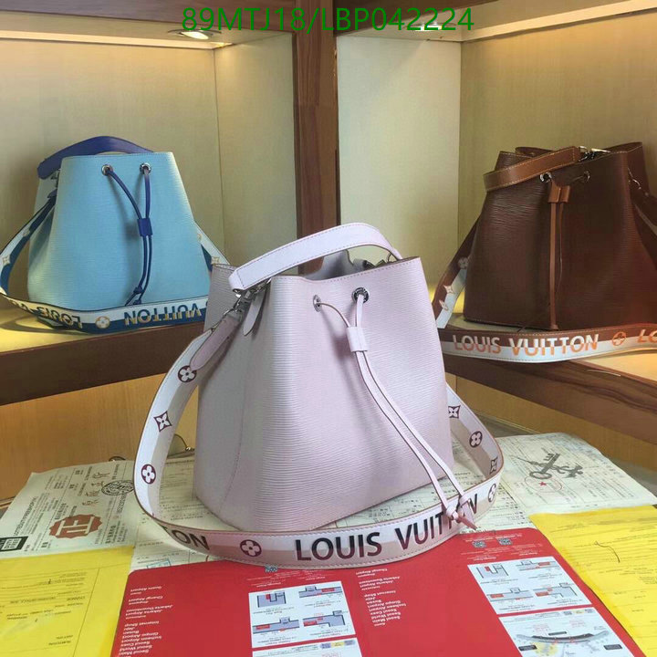 LV Bags-(4A)-Nono-No Purse-Nano No-,Code: LBP042224,$ 116USD