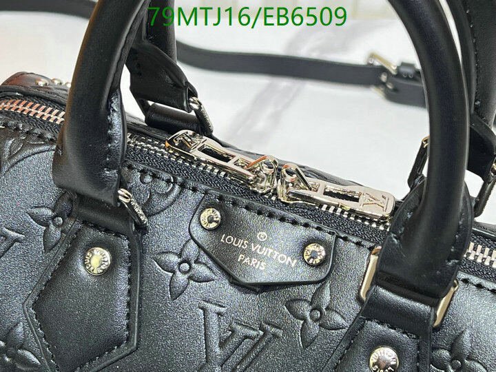 LV Bag-(4A)-Speedy- Code: EB6509 $ 103USD