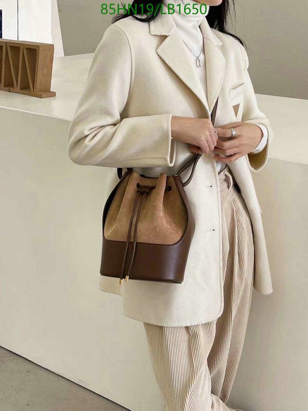 Loewe Bag-(4A)-Diagonal-,Code: LB1650,$ 111USD