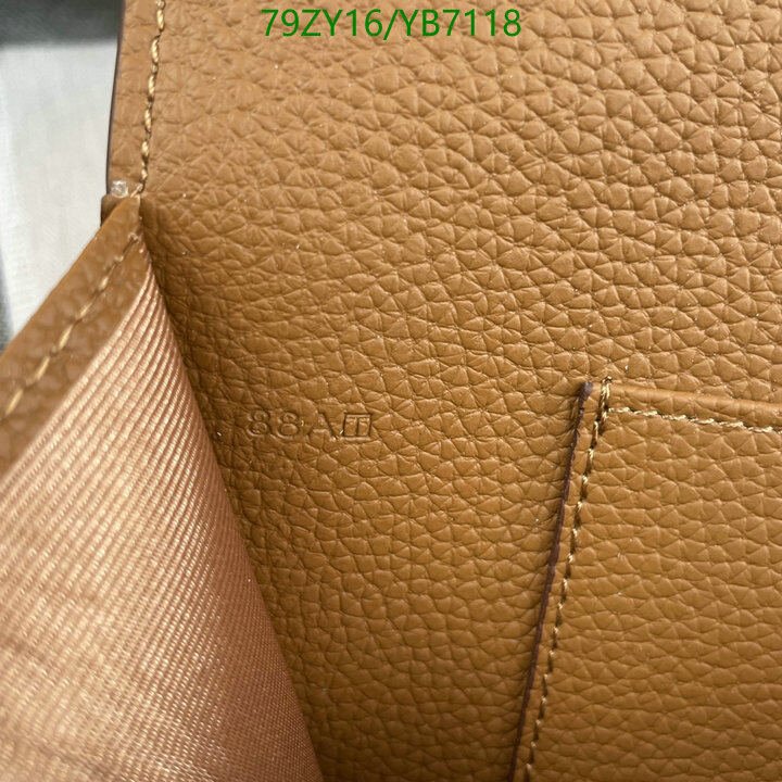 Hermes Bag-(4A)-Diagonal-,Code: YB7118,$ 103USD