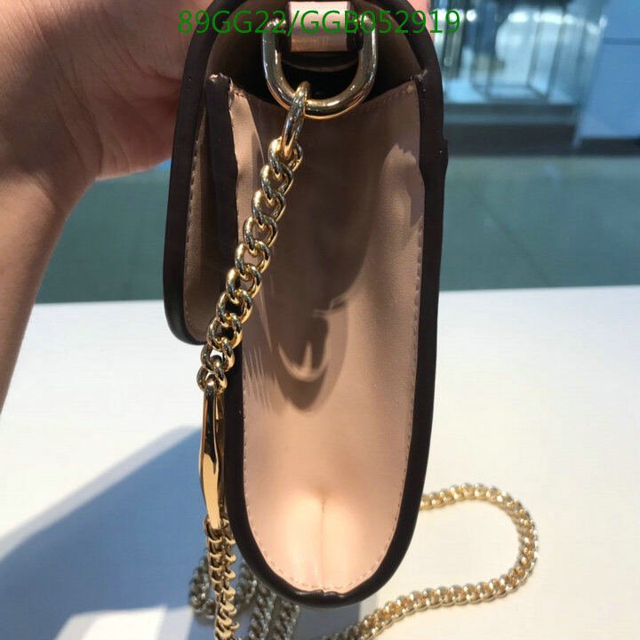 Gucci Bag-(4A)-Diagonal-,Code:GGB052919,$ 116USD