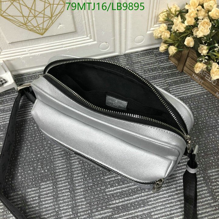 LV Bags-(4A)-Pochette MTis Bag-Twist-,Code: LB9895,$ 103USD