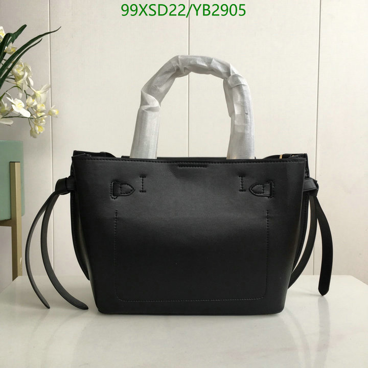 Michael Kors Bag-(4A)-Handbag-,Code: YB2905,$ 129USD