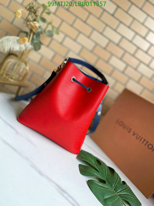 LV Bags-(4A)-Nono-No Purse-Nano No-,Code: LBU011357,$ 129USD