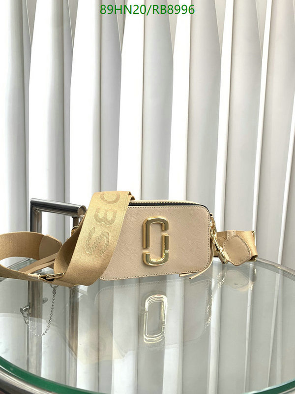Marc Jacobs Bag-(4A)-Diagonal- Code: RB8996 $ 116USD